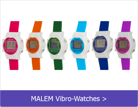 Malem Vibro-Watches