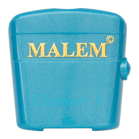 MO4 Blue Malem Wearable Enuresis Bedwetting Alarm