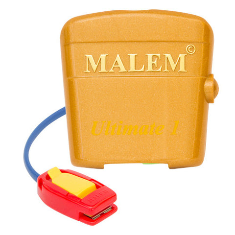 Malem Bedwetting Alarm - MO4 Ultimate (8-tone) - Gold