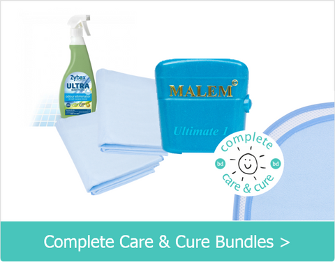 Complete Care & Cure Bundles
