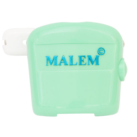 MO3 Personal Continence Trainer Malem Wearable Enuresis Bedwetting Alarm