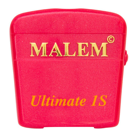 MO4S Magenta Malem Wearable Enuresis Bedwetting Alarm