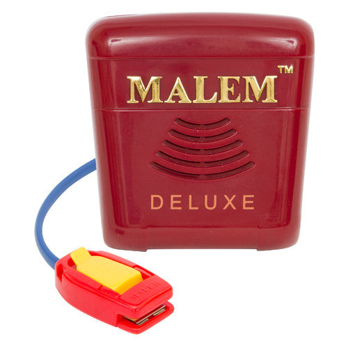 Malem MO24 Deluxe recordable bedwetting alarm