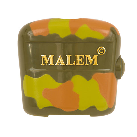 MO3 Camouflage Malem Wearable Enuresis Bedwetting Alarm 