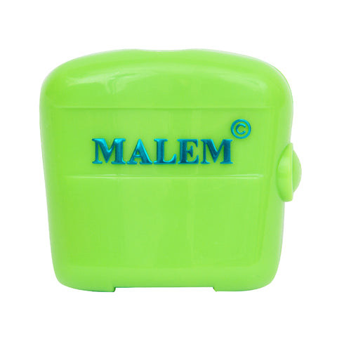 MO3 Green Malem Wearable Enuresis Bedwetting Alarm