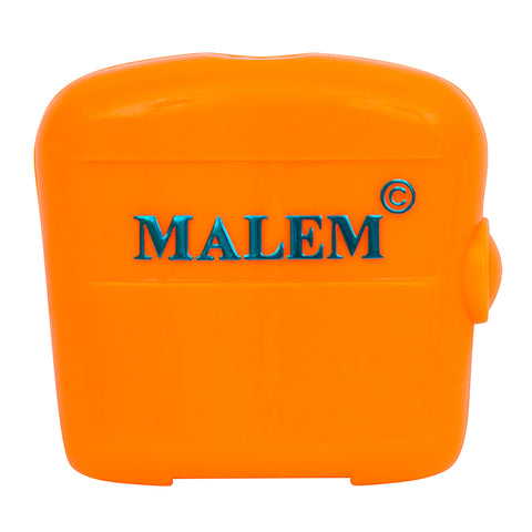 MO3 Orange Malem Wearable Enuresis Bedwetting Alarm