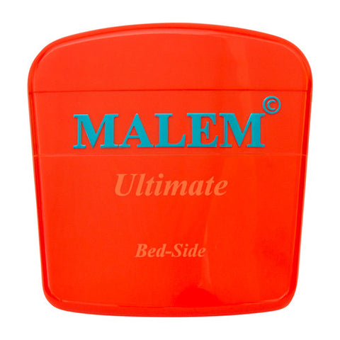 MO6 Red Malem Bedside Enuresis Bedwetting Alarm