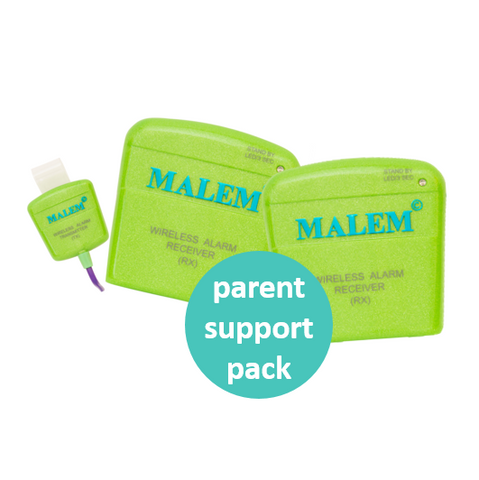 Parent Support Pack