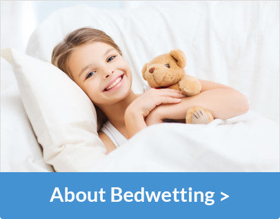 About bedwetting